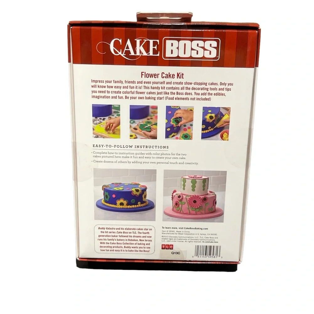 cake boss cake boss
